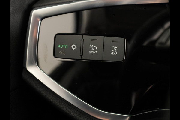 Audi Q3 Sportback 45 TFSI e S Edition 245pk | Verlengde garantie | Navigatie | Verwarmnbare voorstoelen | Dode hoek detectie | Adaptieve cruise controle