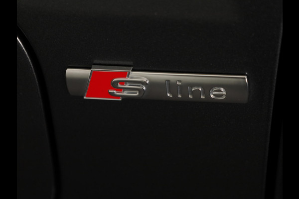 Audi Q3 Sportback 45 TFSI e S Edition 245pk | Verlengde garantie | Navigatie | Verwarmnbare voorstoelen | Dode hoek detectie | Adaptieve cruise controle