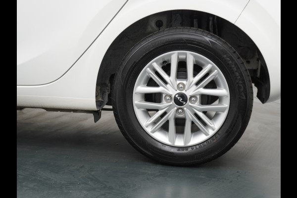 Kia Picanto 1.0 DPi DynamicLine - Cruise Control - Airco - Apple CarPlay/Android Auto- Bluetooth - Fabrieksgarantie tot 05-2030