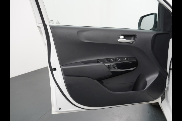 Kia Picanto 1.0 DPi DynamicLine - Cruise Control - Airco - Apple CarPlay/Android Auto- Bluetooth - Fabrieksgarantie tot 05-2030
