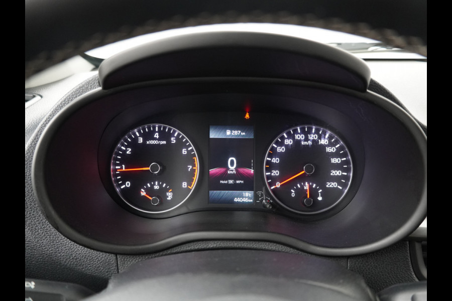 Kia Picanto 1.0 DPi DynamicLine - Cruise Control - Airco - Apple CarPlay/Android Auto- Bluetooth - Fabrieksgarantie tot 05-2030