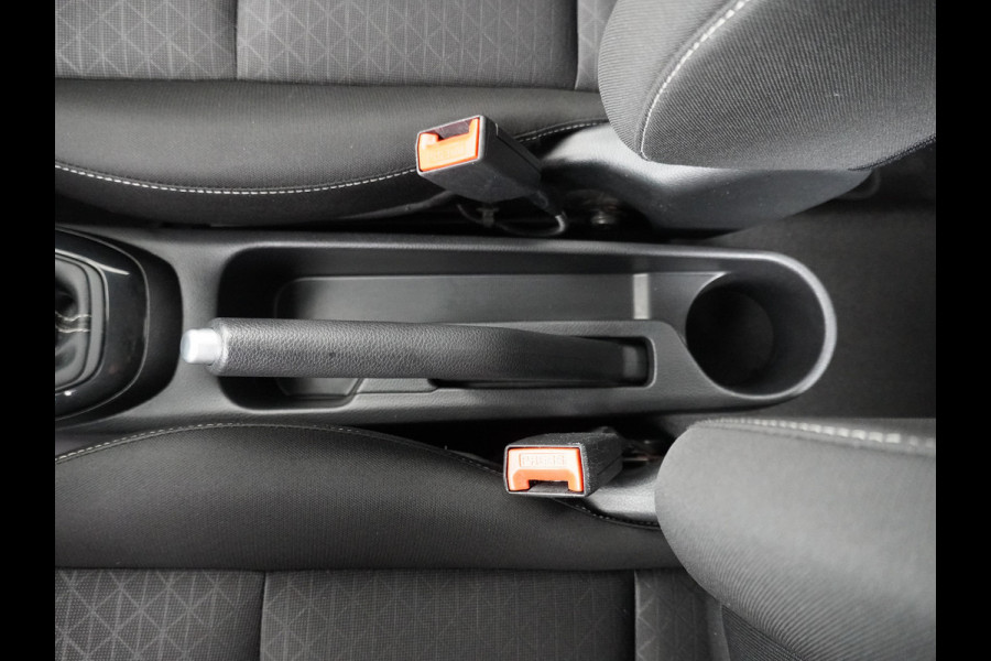 Kia Picanto 1.0 DPi DynamicLine - Cruise Control - Airco - Apple CarPlay/Android Auto- Bluetooth - Fabrieksgarantie tot 05-2030