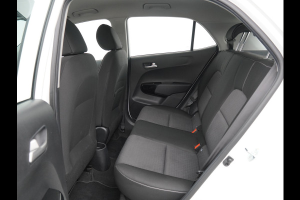 Kia Picanto 1.0 DPi DynamicLine - Cruise Control - Airco - Apple CarPlay/Android Auto- Bluetooth - Fabrieksgarantie tot 05-2030