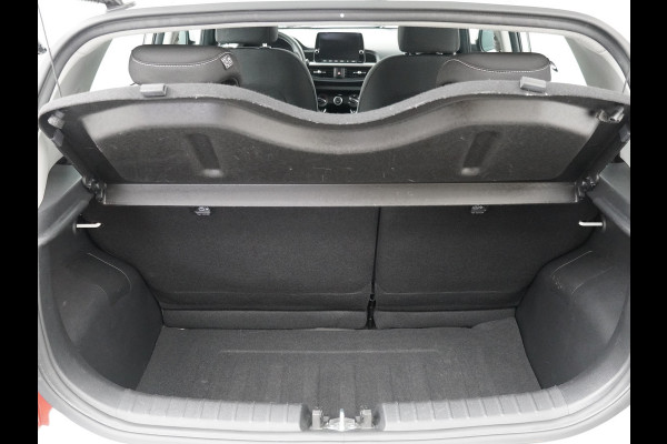 Kia Picanto 1.0 DPi DynamicLine - Cruise Control - Airco - Apple CarPlay/Android Auto- Bluetooth - Fabrieksgarantie tot 05-2030