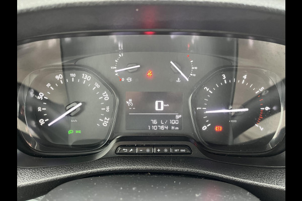 Citroën Jumpy 1.5 BlueHDI 120*CARPLAY*NAVI*CRUISE*A/C*3PERS*