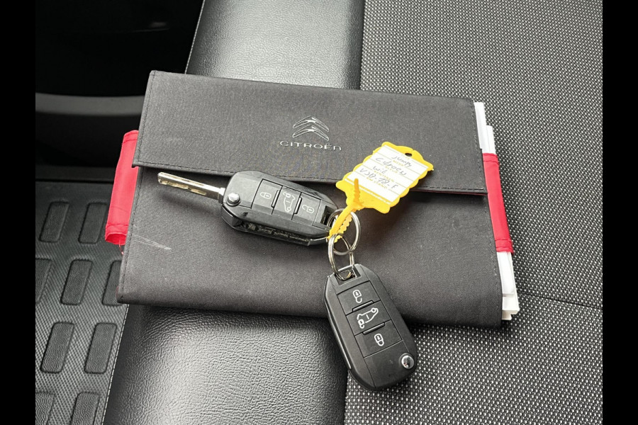 Citroën Jumpy 1.5 BlueHDI 120*CARPLAY*NAVI*CRUISE*A/C*3PERS*