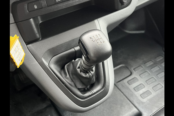 Citroën Jumpy 1.5 BlueHDI 120*CARPLAY*NAVI*CRUISE*A/C*3PERS*