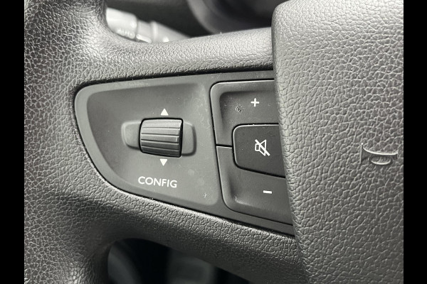 Citroën Jumpy 1.5 BlueHDI 120*CARPLAY*NAVI*CRUISE*A/C*3PERS*