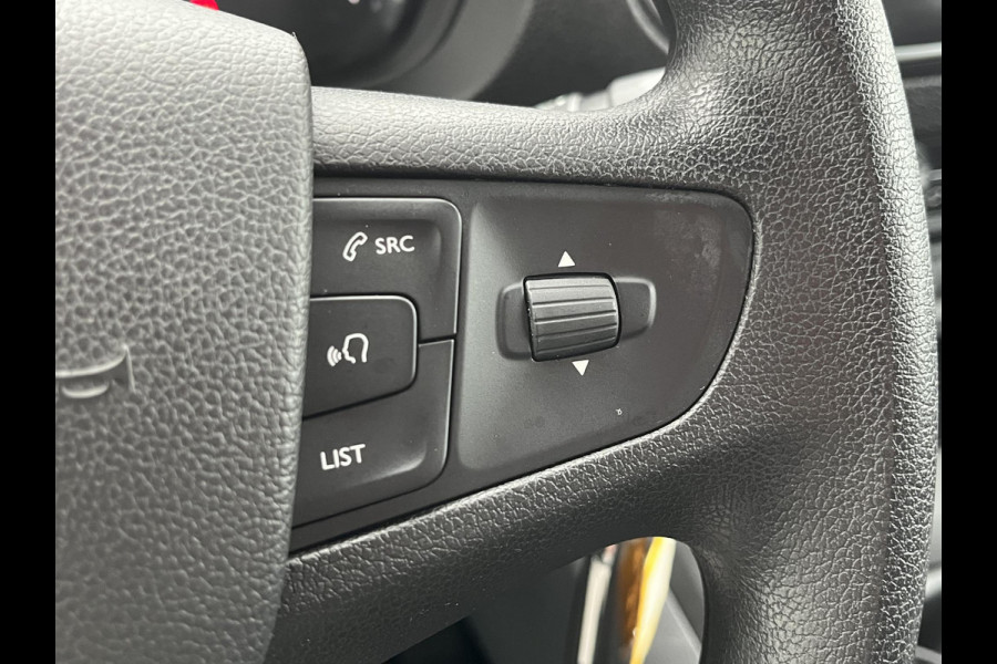 Citroën Jumpy 1.5 BlueHDI 120*CARPLAY*NAVI*CRUISE*A/C*3PERS*