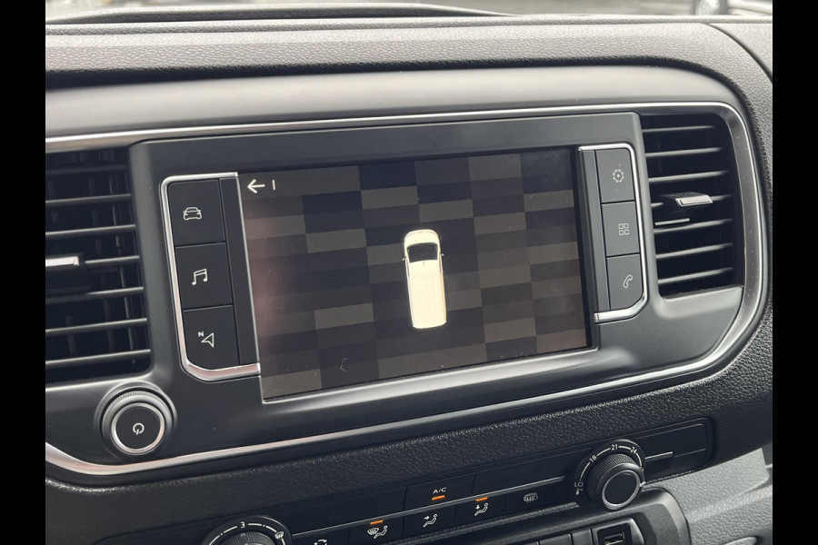 Citroën Jumpy 1.5 BlueHDI 120*CARPLAY*NAVI*CRUISE*A/C*3PERS*