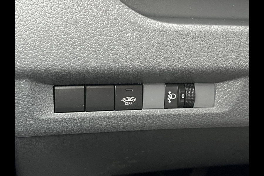 Citroën Jumpy 1.5 BlueHDI 120*CARPLAY*NAVI*CRUISE*A/C*3PERS*