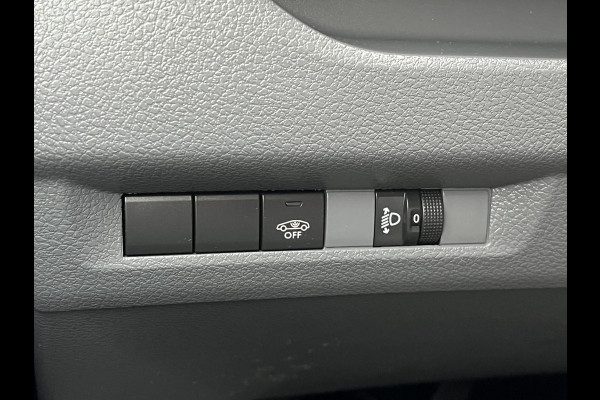 Citroën Jumpy 1.5 BlueHDI 120*CARPLAY*NAVI*CRUISE*A/C*3PERS*