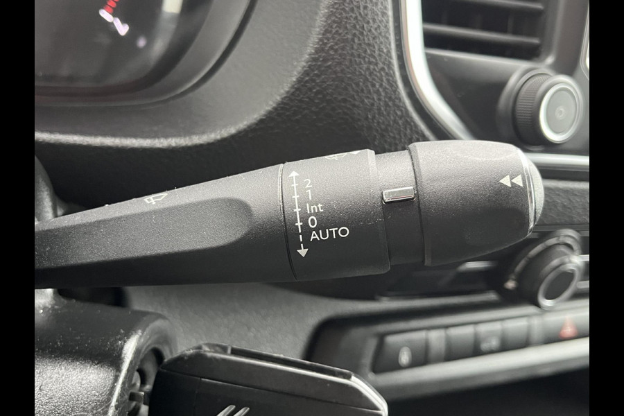 Citroën Jumpy 1.5 BlueHDI 120*CARPLAY*NAVI*CRUISE*A/C*3PERS*