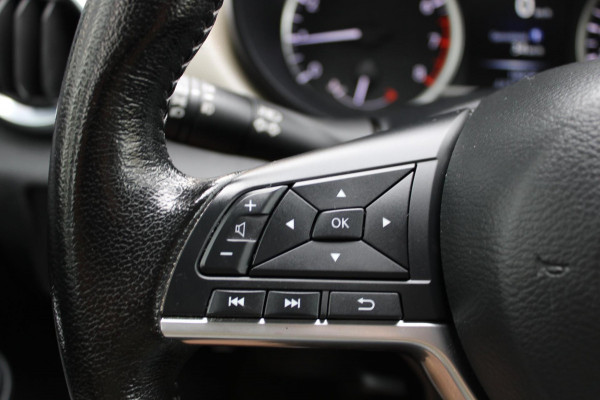 Nissan Micra 0.9 IG-T N-Connecta Airco Navi Camera Pdc Nap