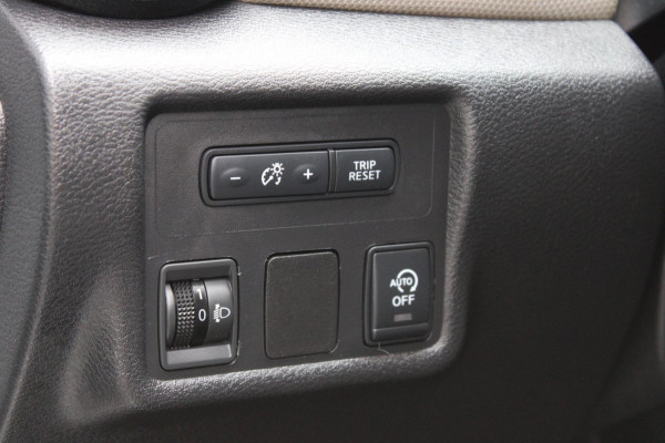 Nissan Micra 0.9 IG-T N-Connecta Airco Navi Camera Pdc Nap