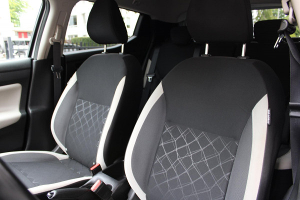 Nissan Micra 0.9 IG-T N-Connecta Airco Navi Camera Pdc Nap