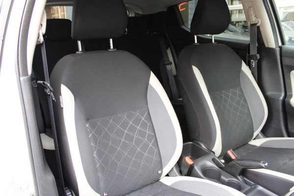 Nissan Micra 0.9 IG-T N-Connecta Airco Navi Camera Pdc Nap