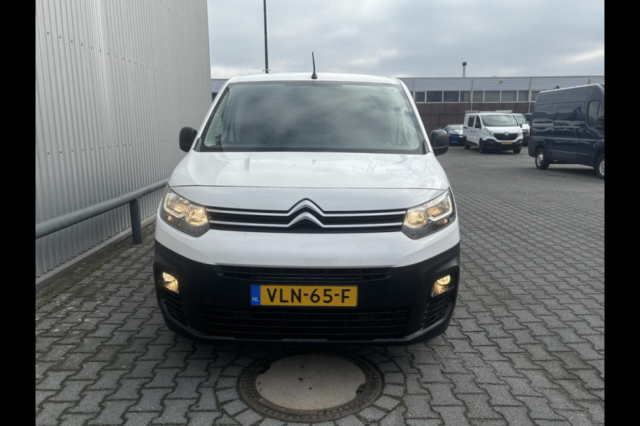 Citroën Berlingo 1.2 Club*NIEUW MODEL*A/C*CRUISE*CARPLAY*NW-RIEM*