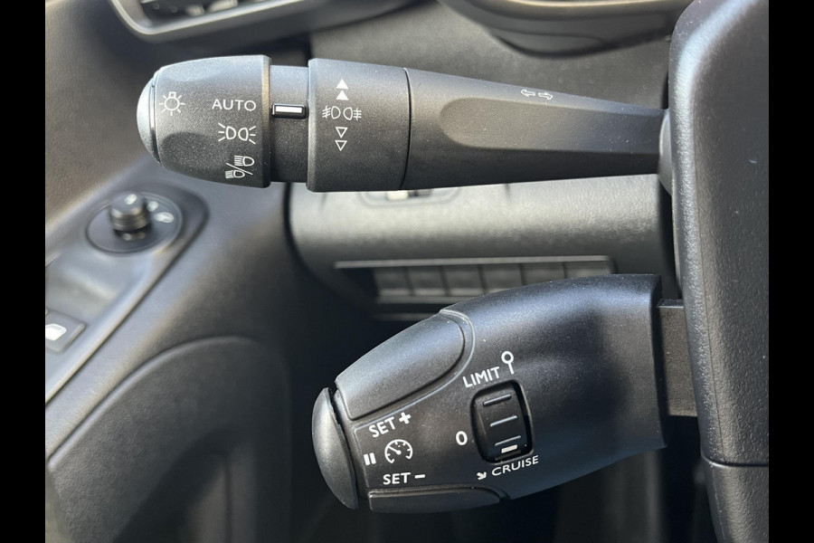 Citroën Berlingo 1.2 Club*NIEUW MODEL*A/C*CRUISE*CARPLAY*NW-RIEM*