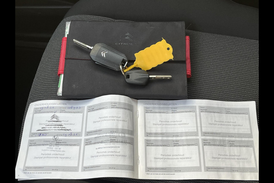 Citroën Berlingo 1.2 Club*NIEUW MODEL*A/C*CRUISE*CARPLAY*NW-RIEM*