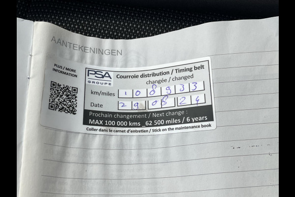 Citroën Berlingo 1.2 Club*NIEUW MODEL*A/C*CRUISE*CARPLAY*NW-RIEM*