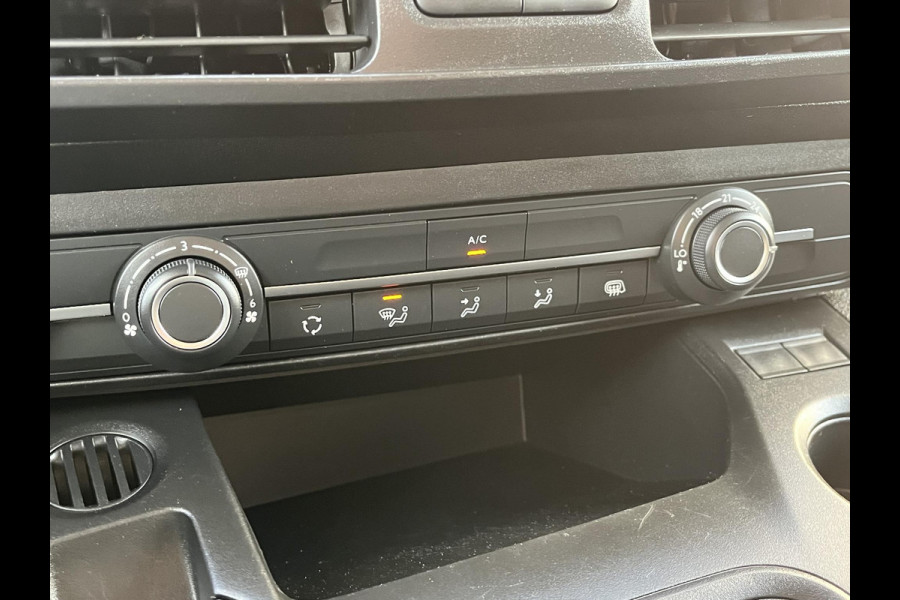 Citroën Berlingo 1.2 Club*NIEUW MODEL*A/C*CRUISE*CARPLAY*NW-RIEM*