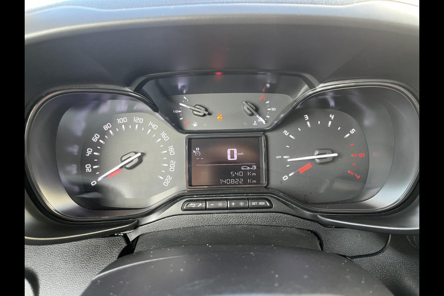 Citroën Berlingo 1.2 Club*NIEUW MODEL*A/C*CRUISE*CARPLAY*NW-RIEM*