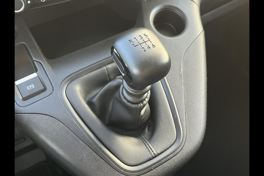 Citroën Berlingo 1.2 Club*NIEUW MODEL*A/C*CRUISE*CARPLAY*NW-RIEM*