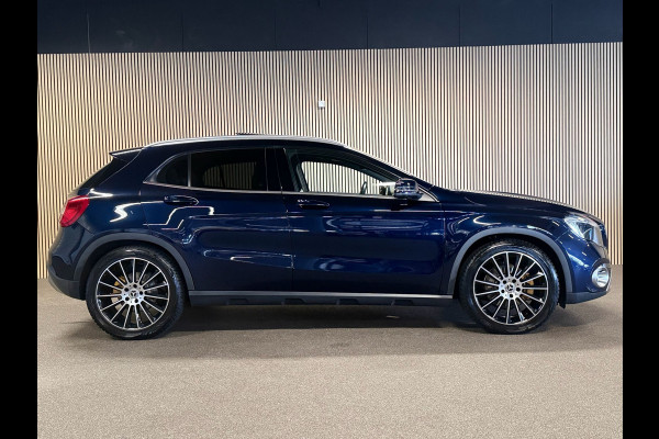 Mercedes-Benz GLA 250 Urban-PANORAMA-MEMORY-360 CAMERA-TREKHAAK-COMPL.