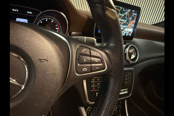 Mercedes-Benz GLA 250 Urban-PANORAMA-MEMORY-360 CAMERA-TREKHAAK-COMPL.