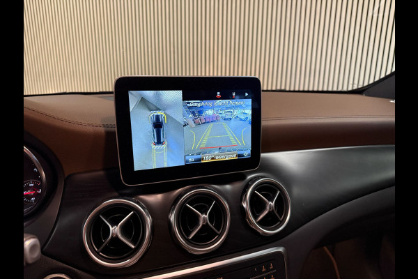 Mercedes-Benz GLA 250 Urban-PANORAMA-MEMORY-360 CAMERA-TREKHAAK-COMPL.