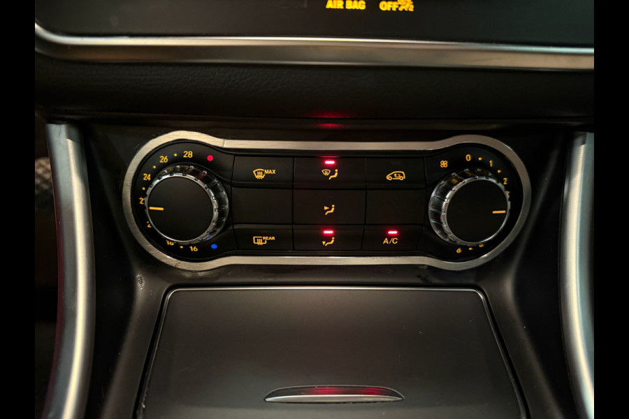 Mercedes-Benz GLA 250 Urban-PANORAMA-MEMORY-360 CAMERA-TREKHAAK-COMPL.