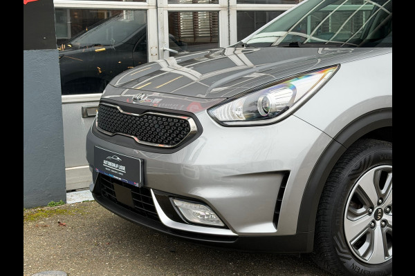 Kia Niro 1.6 GDi Hybrid DynamicPlusLine Carplay Navi NAP