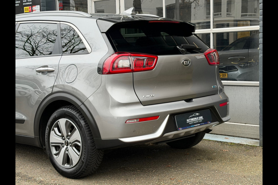 Kia Niro 1.6 GDi Hybrid DynamicPlusLine Carplay Navi NAP