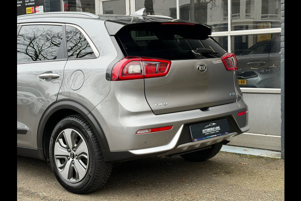 Kia Niro 1.6 GDi Hybrid DynamicPlusLine Carplay Navi NAP