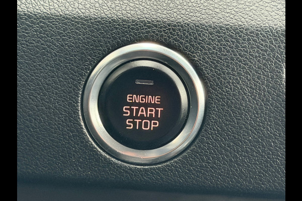 Kia Niro 1.6 GDi Hybrid DynamicPlusLine Carplay Navi NAP