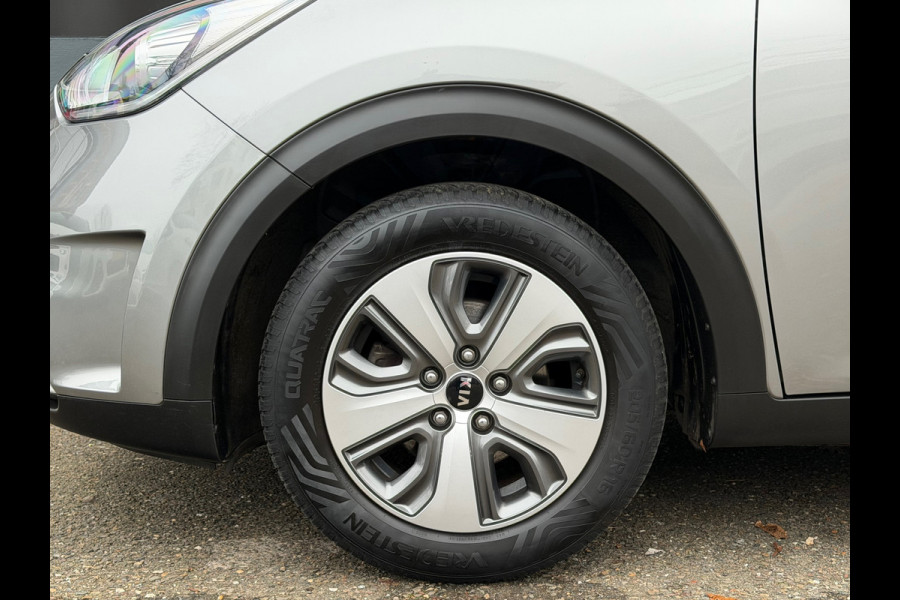 Kia Niro 1.6 GDi Hybrid DynamicPlusLine Carplay Navi NAP