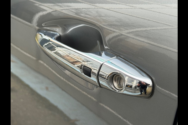 Kia Niro 1.6 GDi Hybrid DynamicPlusLine Carplay Navi NAP