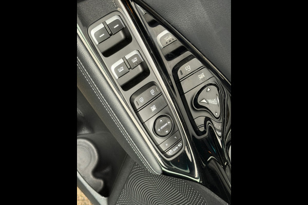 Kia Niro 1.6 GDi Hybrid DynamicPlusLine Carplay Navi NAP