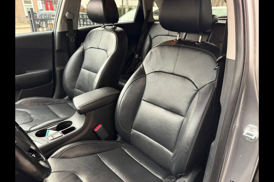 Kia Niro 1.6 GDi Hybrid DynamicPlusLine Carplay Navi NAP