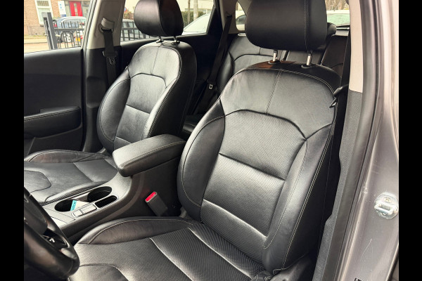 Kia Niro 1.6 GDi Hybrid DynamicPlusLine Carplay Navi NAP