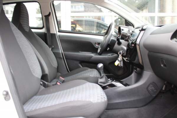 Peugeot 108 1.0 e-VTi Allure Airco Camera Carplay Nap