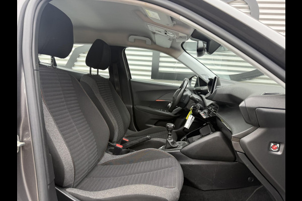 Peugeot 2008 1.2 PureTech Blue Lease Active 1e Eigenaar|Navi|Trekhaak|Carplay|Clima|Cruise|PDC|Dealer Onderhouden|N.A.P|APK tot 01-2027