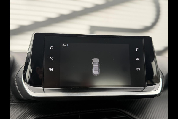 Peugeot 2008 1.2 PureTech Blue Lease Active 1e Eigenaar|Navi|Trekhaak|Carplay|Clima|Cruise|PDC|Dealer Onderhouden|N.A.P|APK tot 01-2027
