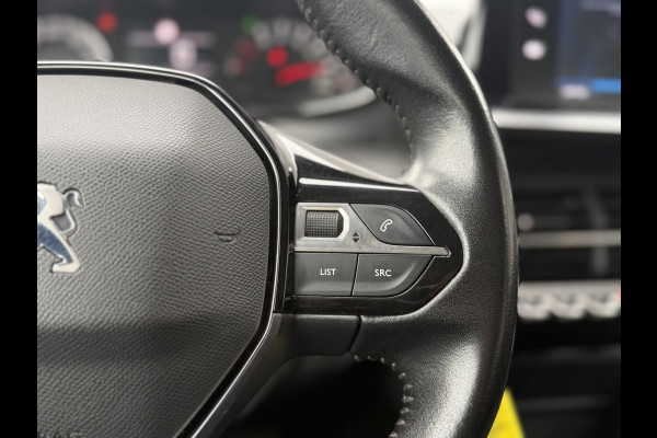 Peugeot 2008 1.2 PureTech Blue Lease Active 1e Eigenaar|Navi|Trekhaak|Carplay|Clima|Cruise|PDC|Dealer Onderhouden|N.A.P|APK tot 01-2027