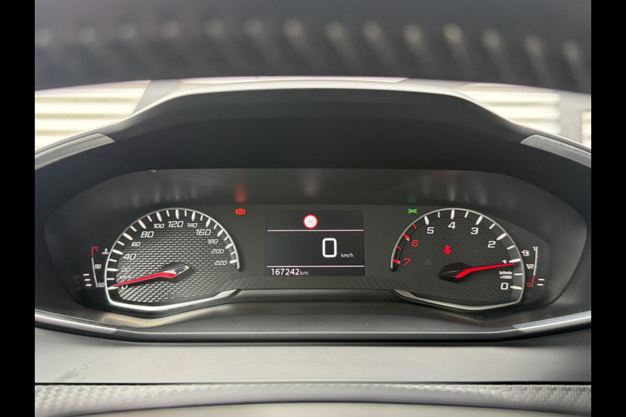 Peugeot 2008 1.2 PureTech Blue Lease Active 1e Eigenaar|Navi|Trekhaak|Carplay|Clima|Cruise|PDC|Dealer Onderhouden|N.A.P|APK tot 01-2027