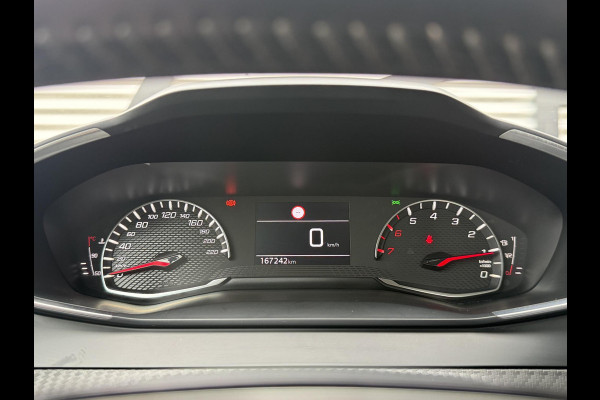 Peugeot 2008 1.2 PureTech Blue Lease Active 1e Eigenaar|Navi|Trekhaak|Carplay|Clima|Cruise|PDC|Dealer Onderhouden|N.A.P|APK tot 01-2027