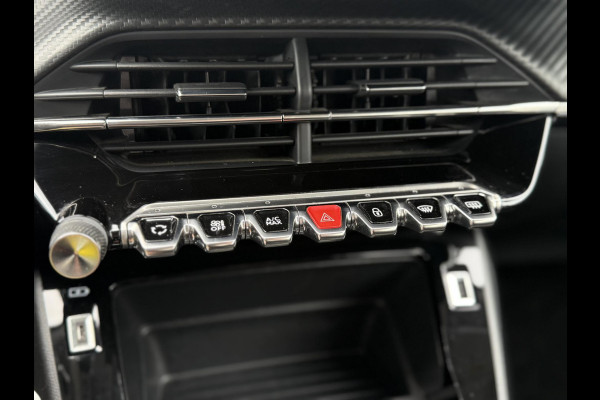 Peugeot 2008 1.2 PureTech Blue Lease Active 1e Eigenaar|Navi|Trekhaak|Carplay|Clima|Cruise|PDC|Dealer Onderhouden|N.A.P|APK tot 01-2027