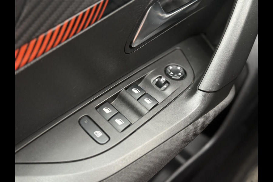 Peugeot 2008 1.2 PureTech Blue Lease Active 1e Eigenaar|Navi|Trekhaak|Carplay|Clima|Cruise|PDC|Dealer Onderhouden|N.A.P|APK tot 01-2027