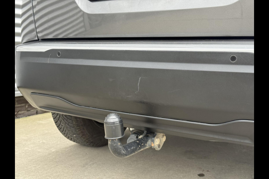 Peugeot 2008 1.2 PureTech Blue Lease Active 1e Eigenaar|Navi|Trekhaak|Carplay|Clima|Cruise|PDC|Dealer Onderhouden|N.A.P|APK tot 01-2027